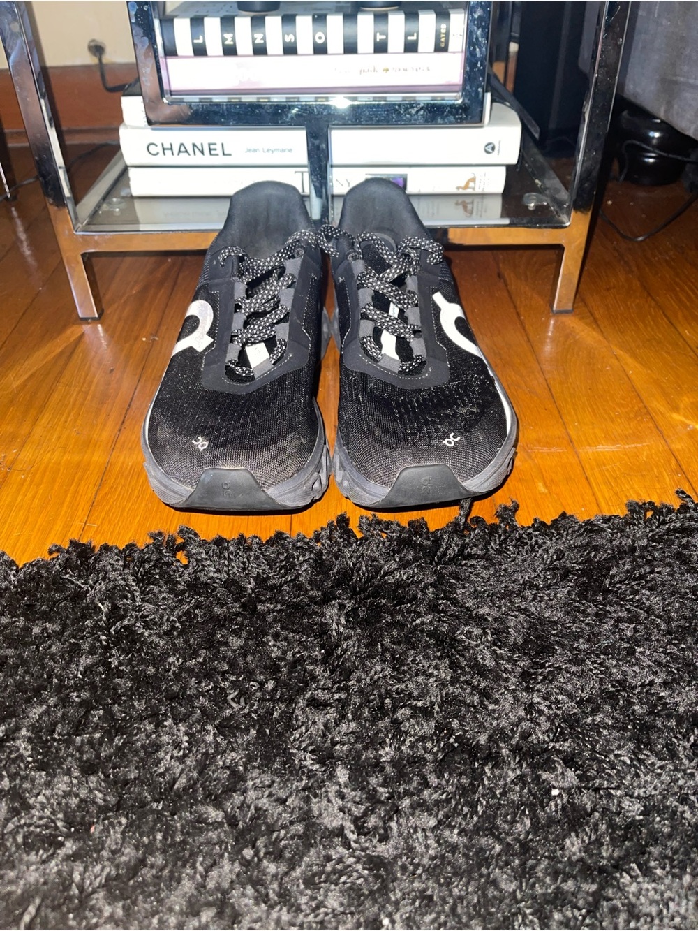 On Cloudmonster Running Shoes - Picture 5 of 5